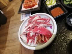 -九田家黑牛烤肉料理(石路天虹店)