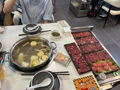 -三头牛·潮汕牛肉生蚝火锅 (夏湾店)