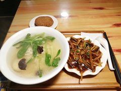 -富源春面馆(四川北路店)