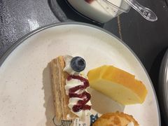 -東盛炭烤自助料理(浦东文峰广场店)