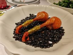 -怡情荟•海鲜青岛菜(五四广场旗舰店)