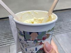-绿茶餐厅(光谷世界城步行街店)