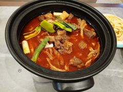 -肖记公安牛肉鱼杂馆·省级非物质文化遗产(江汉路直营店)
