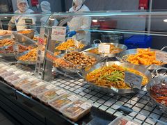 -物美超市(三里河店)