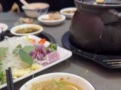 -官塘陈记鱼生·潮汕砂锅粥·牛肉火锅(潮枫路总店)