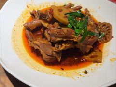 -辣得叫湘菜(四明店)