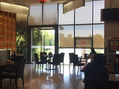 大堂-听松楼·花园酒店·自助餐厅(红梅公园店)