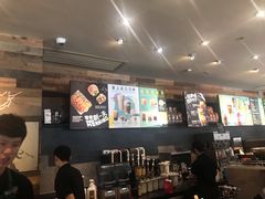 -星巴克臻选(重庆大融城店)