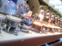 -凡塔斯牛排自助餐厅(莆田万达店)