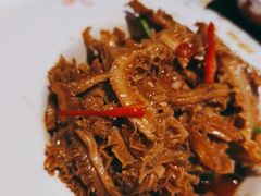 -点都德(华强南店)