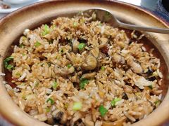 -小粤楼·怀旧粤菜(万辉国际广场店)