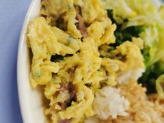 -北大家园食堂
