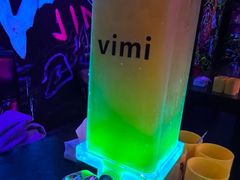 -vimi便利店酒吧
