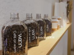-Cafe on warm(丹霞店)