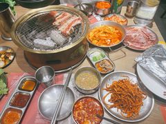 -西塔老太太泥炉烤肉