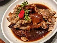 -阿明小菜·海鲜·上海菜(梅陇华理店)