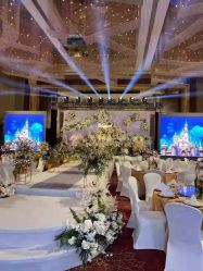 -上海瑞金洲际酒店·宴会厅