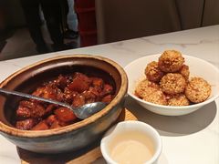 -鑫小城故事·藕汤·家常菜(台北一路总店)