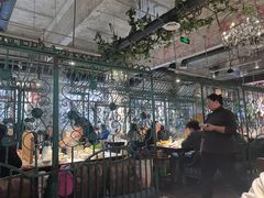 -汕头八合里海记牛肉店(清河店)