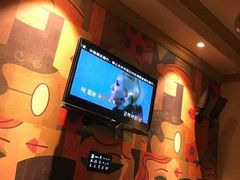 -环球梦主题KTV(曲阳生活购物中心店)