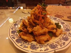 锅包肉-石老头关东饺子王·东北菜(嘉华鑫城店)