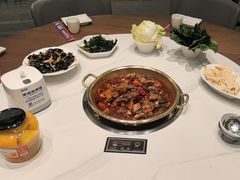 -涿派·炝锅鱼(涿州店)