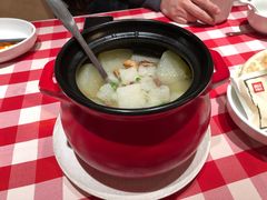 西贝全羊汤-西贝(宁波天一国购店)