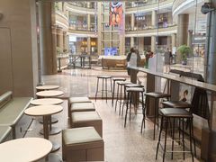 -喜茶(上海打浦桥日月光店)