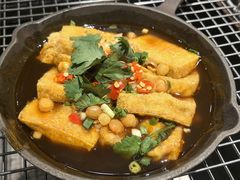 -夜食白市Yespicy·烧烤啤酒宵夜(番禺四海城店)