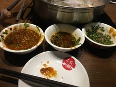-牛焱·贵州黄牛肉火锅(城西银泰店)