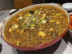 -四川饭店(长白店)