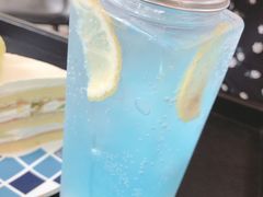 -莫内艺术岛海景咖啡
