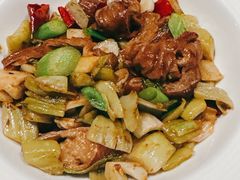 -京香轩·中餐厅(上海中庚聚龙酒店)