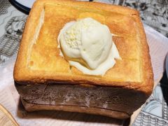 -绿茶餐厅(昌平悦荟店)