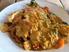 -Doo Dee Thai Food(Issan/Isaan/Esan)