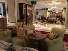 -广州富力丽思卡尔顿酒店