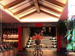 -瑶王府·广西菜(金阳路店)