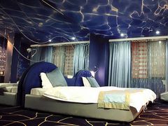 无-怡莱酒店(无锡火车站南广场店)