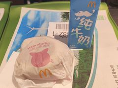 -麦当劳(开平潭江店)