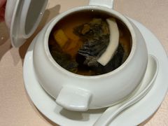 -正佳广场万豪酒店-粤菜餐厅·点心·海鲜·聚餐