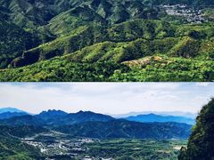 -司马台长城