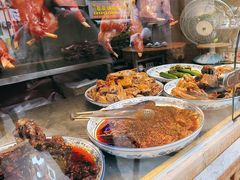 -老妈秘制兔头(春熙路店)