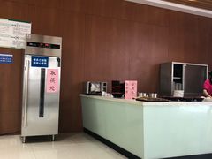 -重庆医科大学附属第一医院(金山院区)