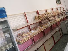 -中关村茶点