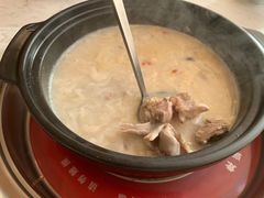 -捞神煲汤火锅(湖滨商业街店)