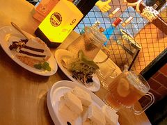 -FUTURE BAR(岭南天地店)