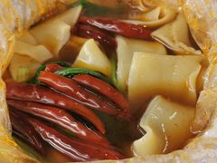 -王军炸串(振八街店)