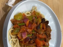 -西部马华清真兰州牛肉面·烧烤夜市(上地店)