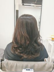 -ASA HAIR SALON