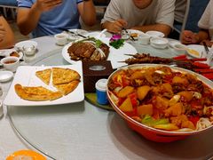 -阿布都新疆音乐美食城(长湖路店)